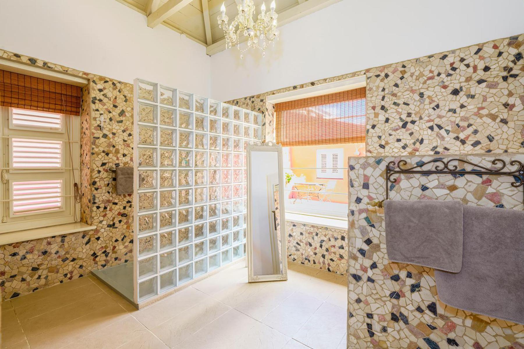 Villa Tokara Boutique Hotel Willemstad Exteriér fotografie