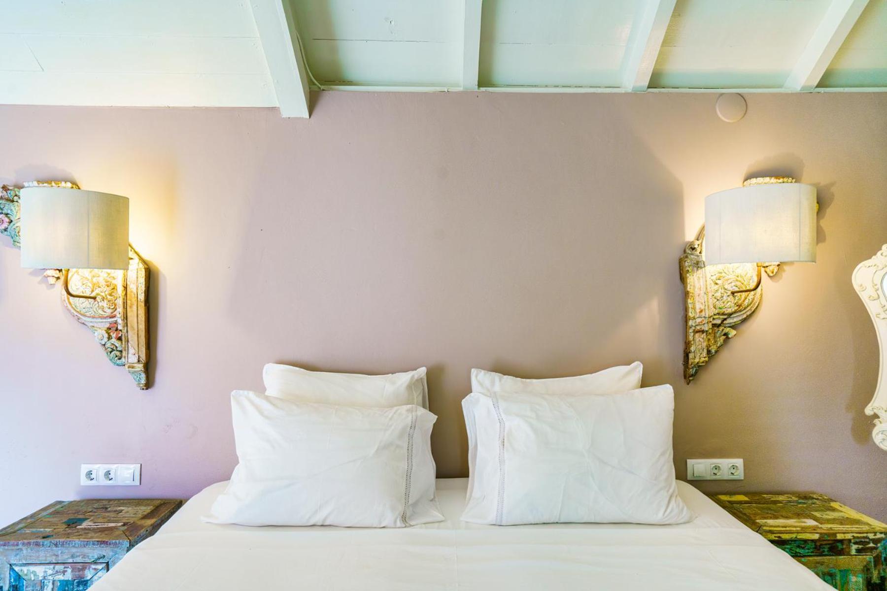 Villa Tokara Boutique Hotel Willemstad Exteriér fotografie
