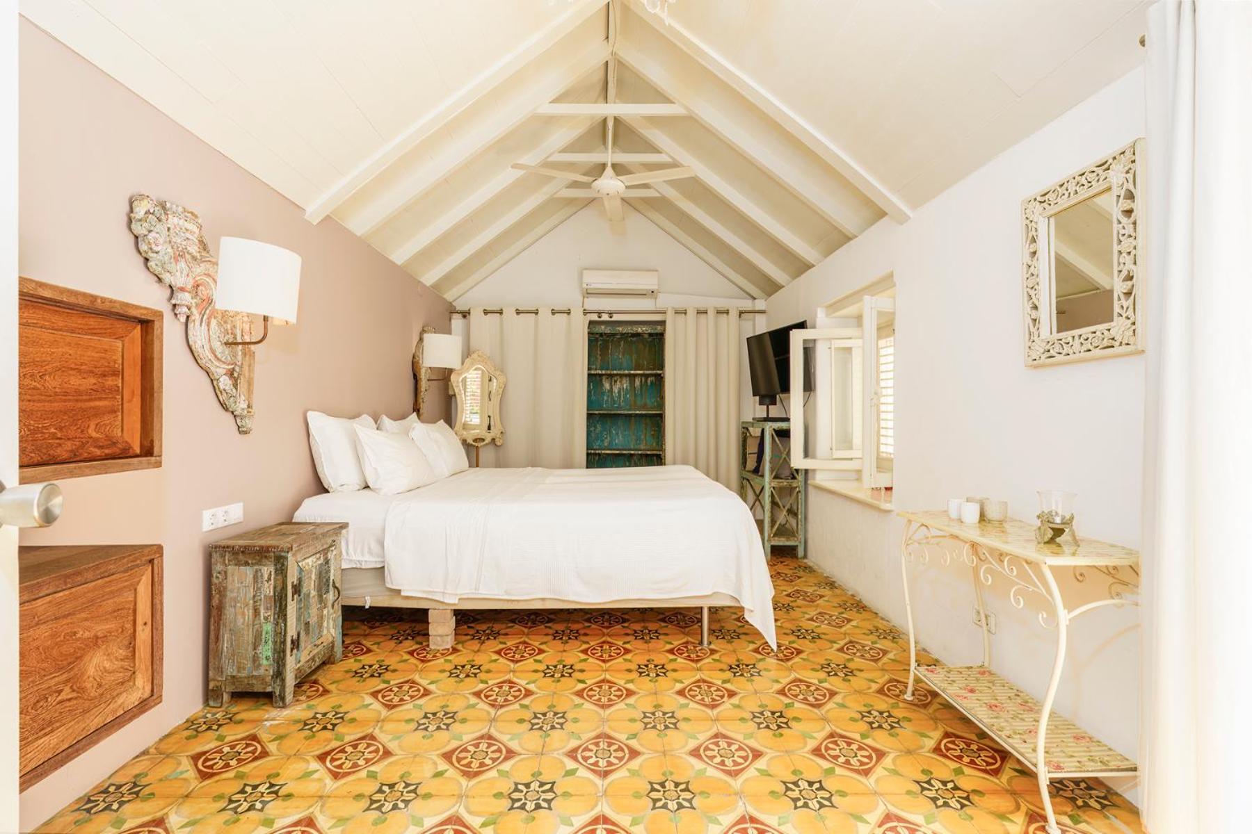 Villa Tokara Boutique Hotel Willemstad Exteriér fotografie