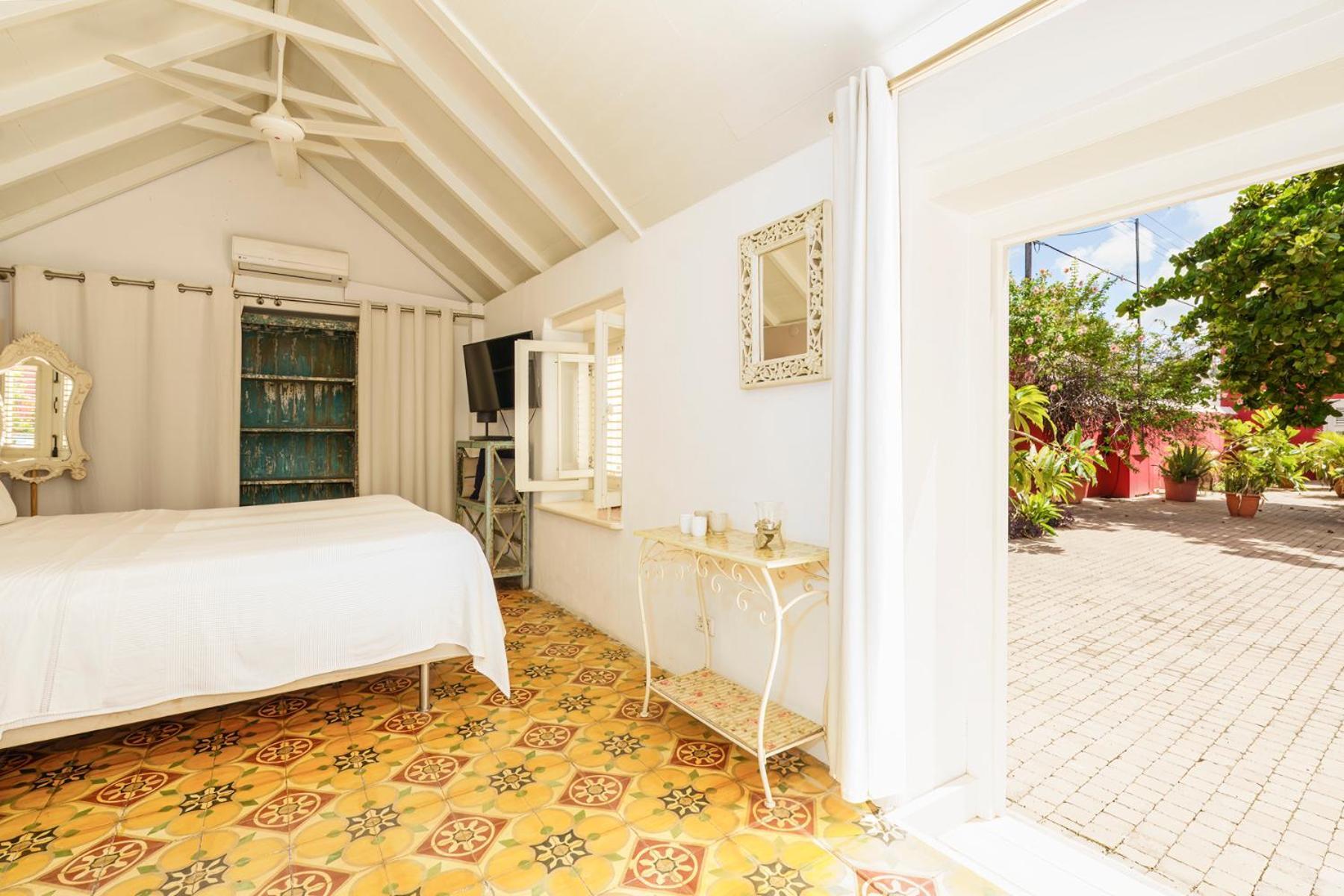 Villa Tokara Boutique Hotel Willemstad Exteriér fotografie