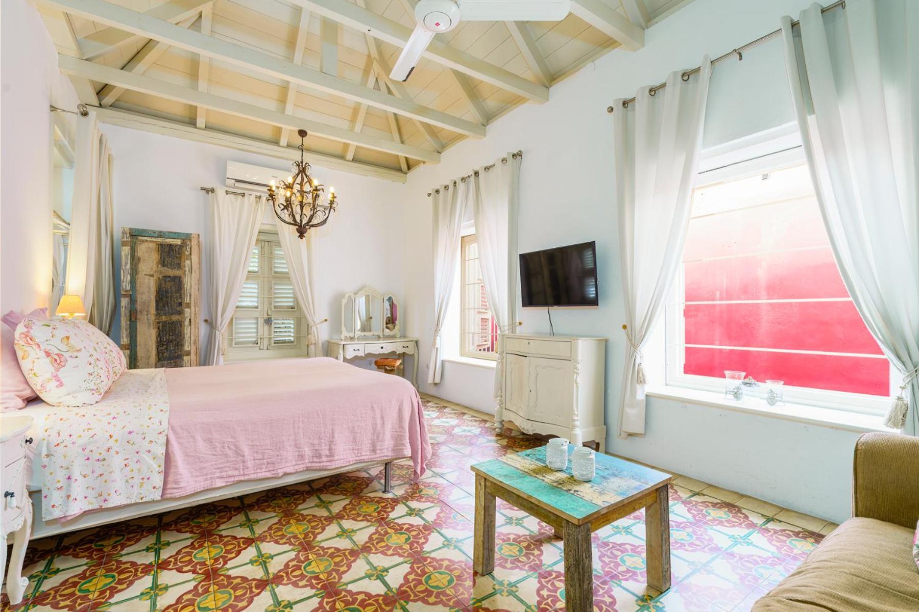 Villa Tokara Boutique Hotel Willemstad Exteriér fotografie