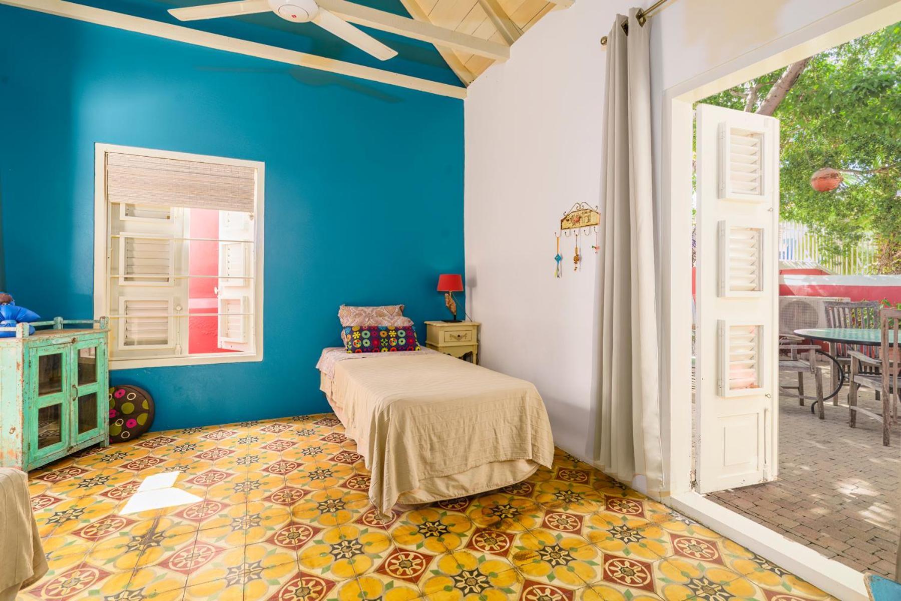 Villa Tokara Boutique Hotel Willemstad Exteriér fotografie