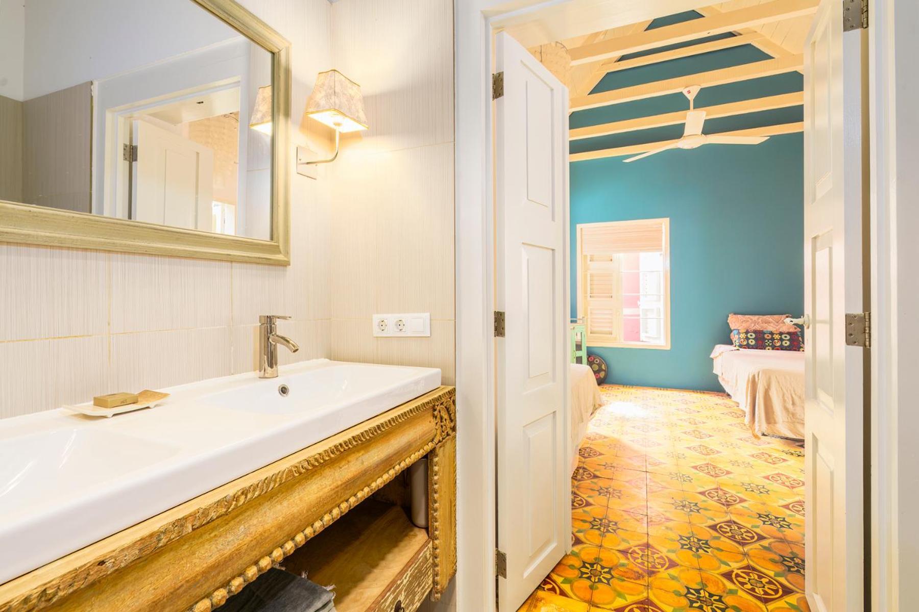Villa Tokara Boutique Hotel Willemstad Exteriér fotografie