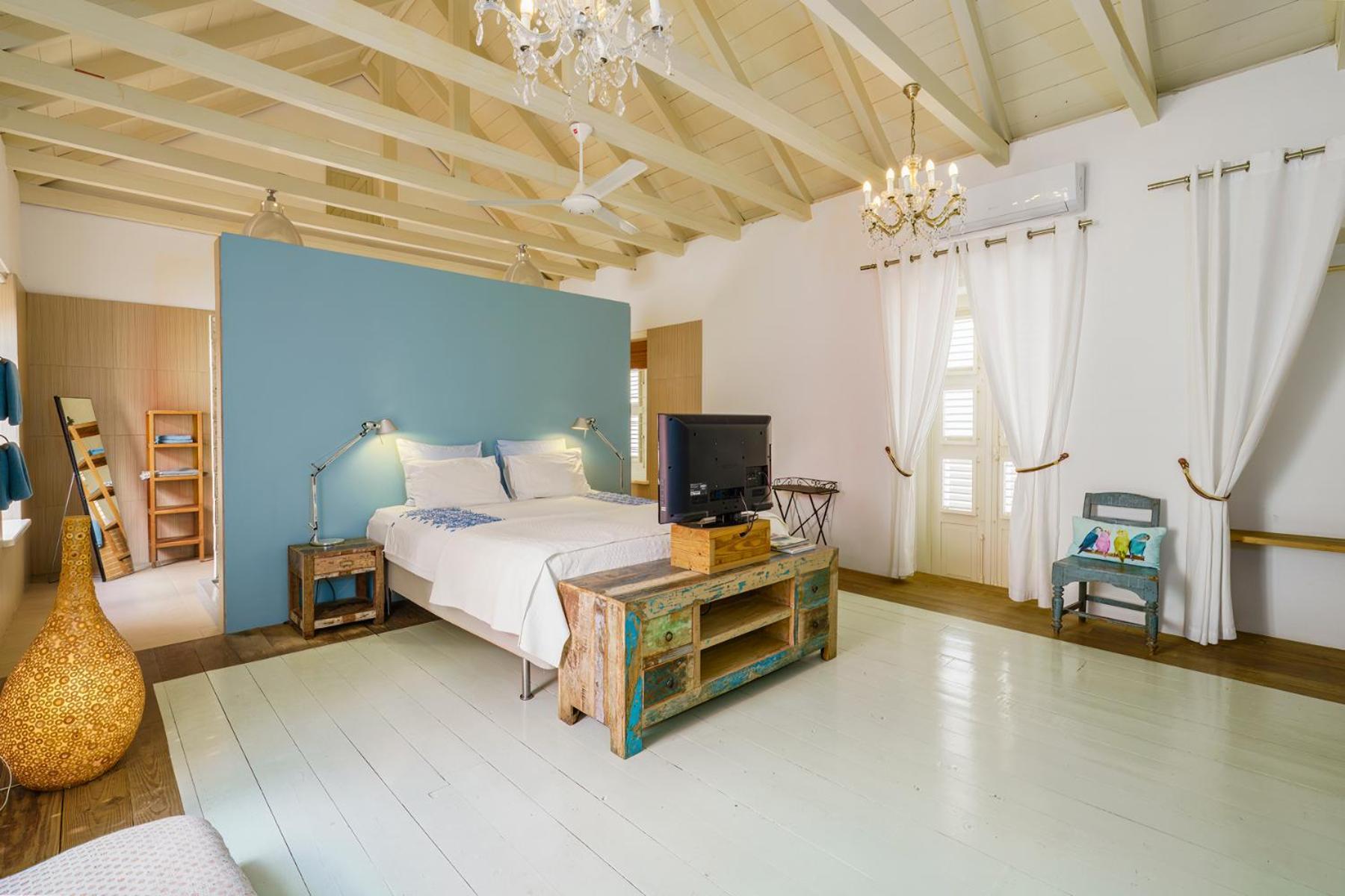 Villa Tokara Boutique Hotel Willemstad Exteriér fotografie
