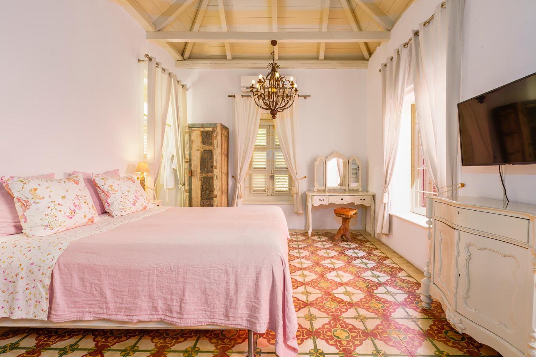Villa Tokara Boutique Hotel Willemstad Exteriér fotografie