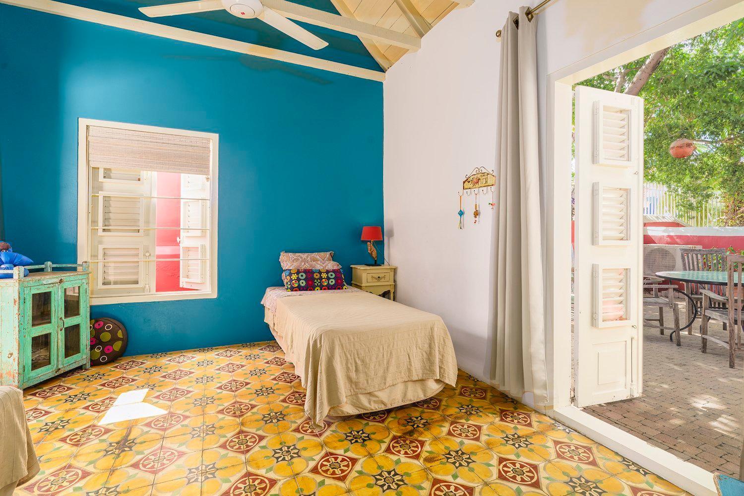 Villa Tokara Boutique Hotel Willemstad Exteriér fotografie