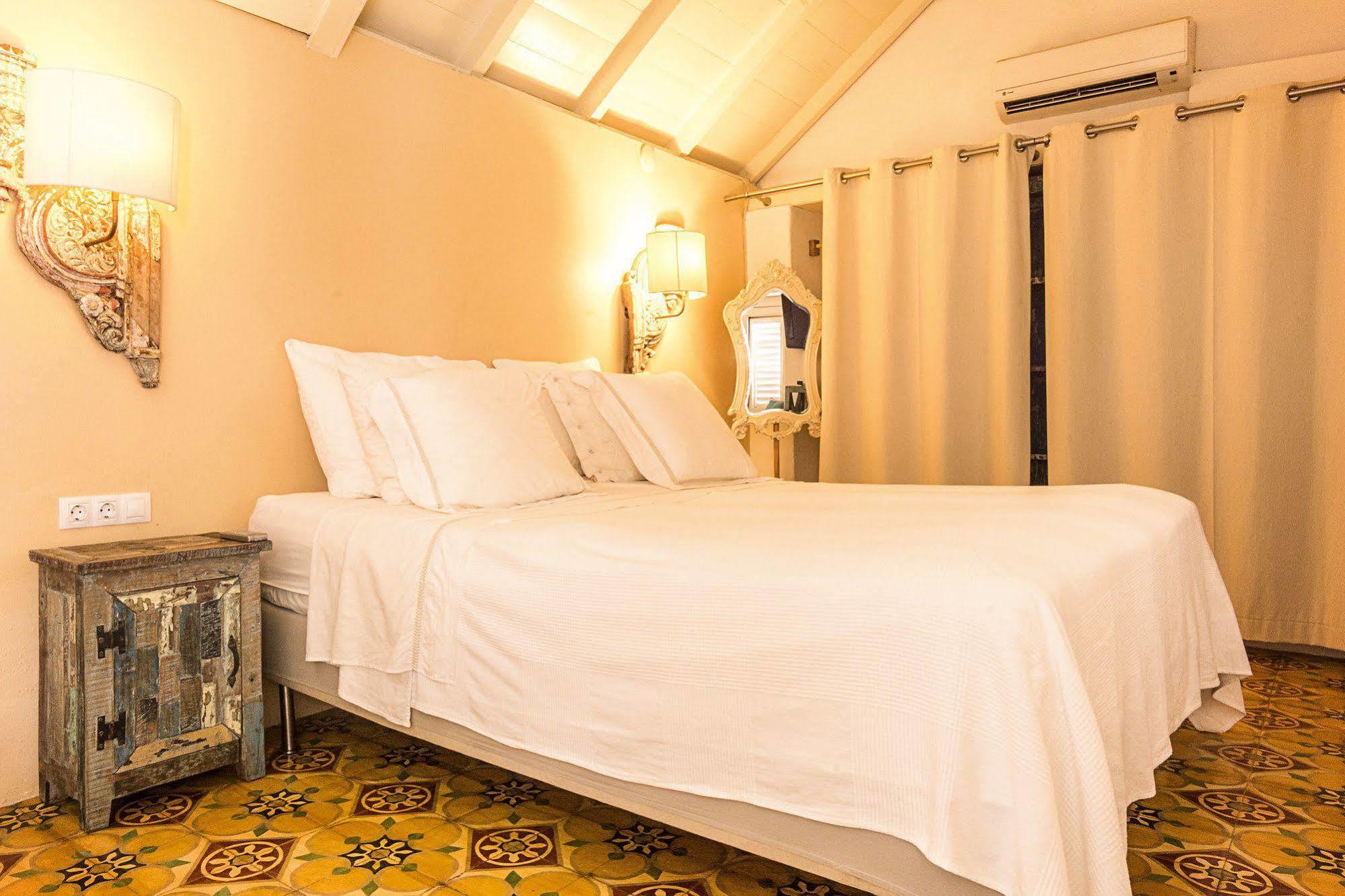 Villa Tokara Boutique Hotel Willemstad Exteriér fotografie